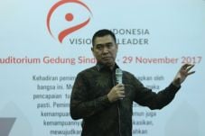 Tata Kota Malang, Anton...