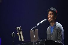 Glenn Fredly Bangga...