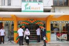 Harga Termurah, PD Pasar...