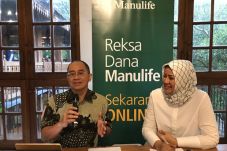 MAMI Tingkatkan Literasi...