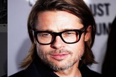 Brad Pitt Berharap Bisa...
