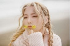 Taeyeon SNSD Alami Kecelakan...