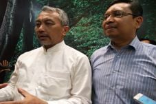 Syaikhu Tegaskan PKS-Gerindra...