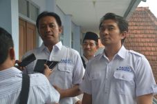 Hari Terakhir Pendaftaran,...