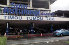 Sambut Libur Natal,...