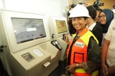KA Bandara Soekarno-Hatta...