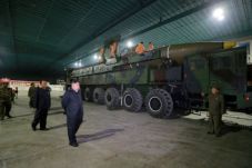 Pentagon: Kami Deteksi...