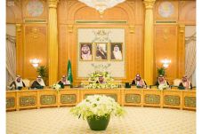 Arab Saudi Perkuat Perlindungan...