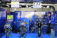 Hasil Tes Privat Yamaha...