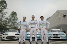 Final Pertamax Motorsport...