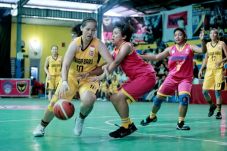 Surabaya Fever Menang...