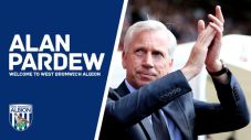 Alan Pardew, Harapan...
