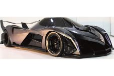 Devel Sixteen Mobil...
