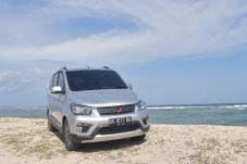 Wuling Confero S Menangkan...