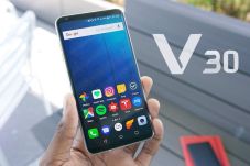 LG V30 Dipastikan Akhir...