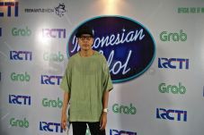 Ini Cerita Seru Armand...