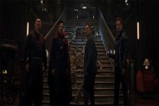 Trailer Pertama Avengers:...