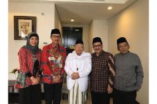Produser Naura dan Genk...