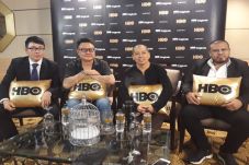 4 Tayangan Baru di HBO...