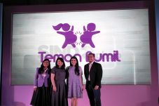 Teman Bumil, Aplikasi...