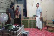 Pembuat Jamu Kuat Ilegal...