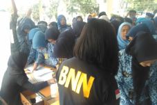 Peringati Hari Korpri,...