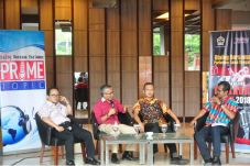 Jelang Pilkada Serentak,...