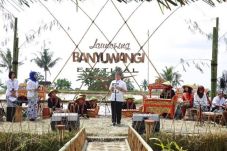 Banyuwangi Selaraskan...