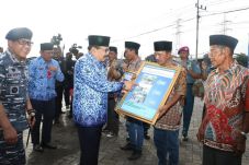 Program RTLH Tuntaskan...