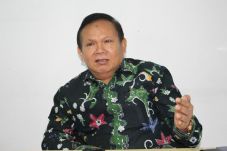 Membenahi Perusahaan...