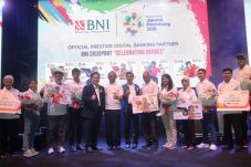 Ini Cara BNI Gelorakan...