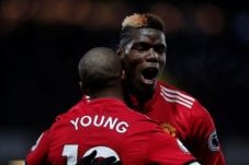Bobol Gawang Watford,...