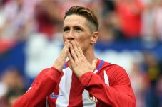 Diego Simeone Puji Keganasan...