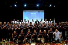 Pimpin Kongres FFI,...