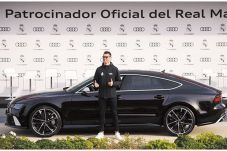 Pemain Real Madrid Dapat...