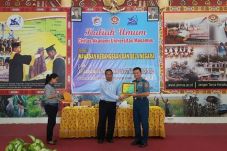 Octavian Gelorakan Semangat...