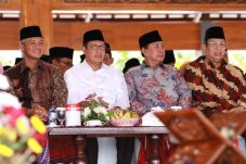Menag Buka MQK Nasional...