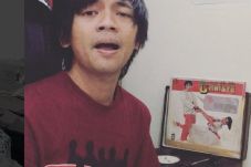 Rian DMasiv Tak Sabar...