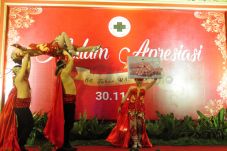 Ultah ke-66, SMC RS...