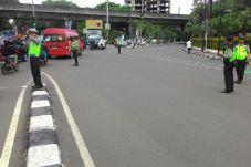 Ada Aksi Unjuk Rasa,...