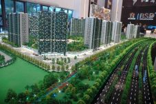 Sky House Kolaborasikan...