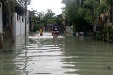 Gelombang Laut Mengganas...
