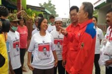 Perindo Kerahkan 30...