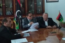 Libya Curiga Isu Perbudakan...