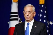 Mattis: Upaya Diplomasi...
