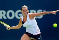 Roberta Vinci Umumkan...