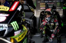 Johann Zarco Masih Butuh...