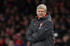 Wenger Pengin Mourinho...