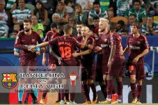 Preview Barcelona vs...