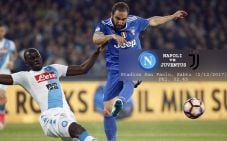 Preview Napoli vs Juventus:...